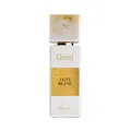 GRITTI White Collection Tutu Blanc Eau de Parfum, Women (100 ml)