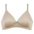 NATURANA BH Value Soft Bra Beige Polyamid A 90 Damen