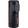OSRAM OTIR2000 Kompressor TYREinflate 2000 8.3 bar Aufbewahrungs-Box/-Tasche, Digitales Display, mit Arbeitslampe