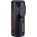 OSRAM OTIR2000 Kompressor TYREinflate 2000 8.3 bar Aufbewahrungs-Box/-Tasche, Digitales Display, mit Arbeitslampe