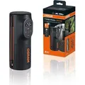 Osram Auto OTIR2000 Kompressor 8.3 bar Akkukompressor Luftkompressor mit Lampe