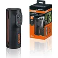 Osram TYREinflate 2000 Elektrische Fahrrad-Reifenpumpe