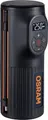 OSRAM OTIR2000 Kompressor TYREinflate 2000 8.3 bar Aufbewahrungs-Box/-Tasche, Digitales Display, mit