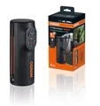 Osram TYREinflate 2000 Kompressor Reifenpumpe aufladbar Memory+Licht+Halterung