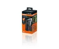 OSRAM OTIR2000 Compressed-air Tyre Pressure Gauge/Inflator