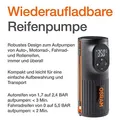 4062172198769 Reifen-Aufpumper OSRAM TYRE INFLATE 2000 OSRAM