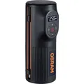 OSRAM OTIR2000 Kompressor TYREinflate 2000 8.3 bar Aufbewahrungs-Box/-Tasche,...