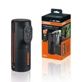 OSRAM TYREinflate 2000 Luftkompressor digital 8.3bar mobil, mit OTIR2000