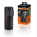 Osram TYREinflate 2000 Auto AKKU Kompressor Luftkompressor Druckluft USB Licht