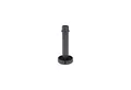 Hettich Schieber Hettich Möbel-Sockelverstellfuß 70mm, Durchmesser 78mm Korrekt 9306015