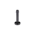 Hettich Möbel-Sockelverstellfuß 70mm Durchmesser 78mm Korrekt 9306015
