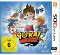 Yo-Kai Watch Nintendo 3DS