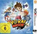 Nintendo 3DS | Yo-Kai Watch | (2016) | Game Gaming Videospiel Spiel | NEU