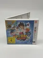 Nintendo 3DS - Yo-kai Watch mit Medaille - CIB/PAL
