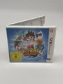 Nintendo 3DS - Yo-kai Watch - CIB/PAL