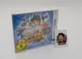 Nintendo 3DS YO-KAI WATCH USK 6+ Deutsch NEU