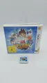 Yo-Kai Watch (Nintendo 3DS, 2016)