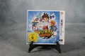 Yo-kai Watch (Nintendo 3DS)
