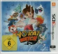 Yo-Kai Watch (Nintendo 3DS, 2016) Neu
