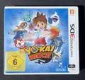 Yo-kai Watch (Nintendo 3DS, 2016) Kinderspiel