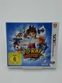 Yo-kai Watch (Nintendo 3DS)