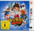 Yo-Kai Watch - für Nintendo 3DS - Neu & OVP Deutsche USK Version