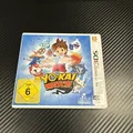 Yo-kai Watch (Nintendo 3DS, 2016)Booklet fehlt| # 40