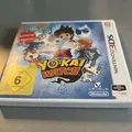 Yo-kai Watch (Nintendo 3DS, 2016)