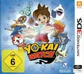 3DS Spiel Yo-Kai Watch #B