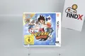 Yo-kai Watch (Nintendo 3DS)
