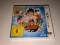 Yo-kai Watch inkl. Medaille (Nintendo 3DS) Neu OVP ungeöffnet