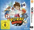 Yo-kai Watch (Nintendo 3DS) Eingeschweißt