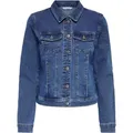 Only Outdoorjacke für Damen in blau blau 2319-80-00530 - Blau - L