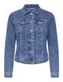 ONLY Female Jeansjacke ONLWONDER Jeansjacke