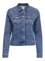 ONLY ONLWONDER DNM JACKET NOOS