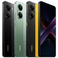 Xiaomi Poco X7 Pro 5G 8+256GB Smartphone 6.67" AMOLED Handy HyperOS 6000mAh NFC