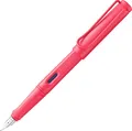 LAMY safari Patronenfüller pink 1240305