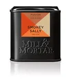 Mill & Mortar Smokey Sally Gewürzmischung - Grill Rub - Bio - 50 g