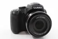 Panasonic Lumix DMC-FZ72 schwarz, sehr guter Zustand, 3800 Auslösungen