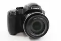 Panasonic Lumix DMC-FZ72 schwarz, sehr guter Zustand