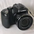 Panasonic Lumix DMC-FZ72 | Bridgekamera | Digitalkamera | TOP | Inkl. OVP