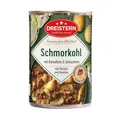 Schmorkohl 400g - DREISTERN (7,75 EUR/kg)