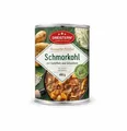 Dreistern Hausmachermahlzeit Schmorkohl mit Kartoffeln+Gehacktem 4x 400gr Dose