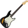 Fender Made in Japan Traditional 2025 Collection '60s Stratocaster Competition Black / 3-Color Sunburst