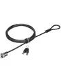 Kensington MicroSaver 2.0 Laptopschloss, silber