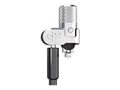 Kensington MicroSaver 2.0 Keyed Laptop Lock 1000024013