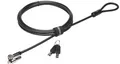 Kensington Microsaver 2.0 Laptopschloss (K65020EU) mit T-Bar-Anker