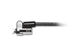 Kensington MicroSaver 2.0 Sicherheitskabelschloss