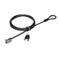 Kensington K65020EU MicroSaver 2.0 Keyed Laptop Lock Smaller Size, No Compro ~E~