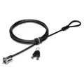 Kensington MicroSaver 2.0 K65020EU Keyed Laptop Lock Sicherheitskabel
